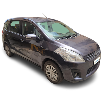 Maruti Ertiga-img